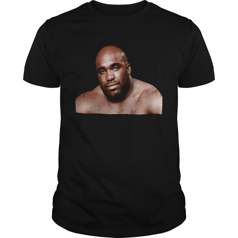 Barry Wood Shirt